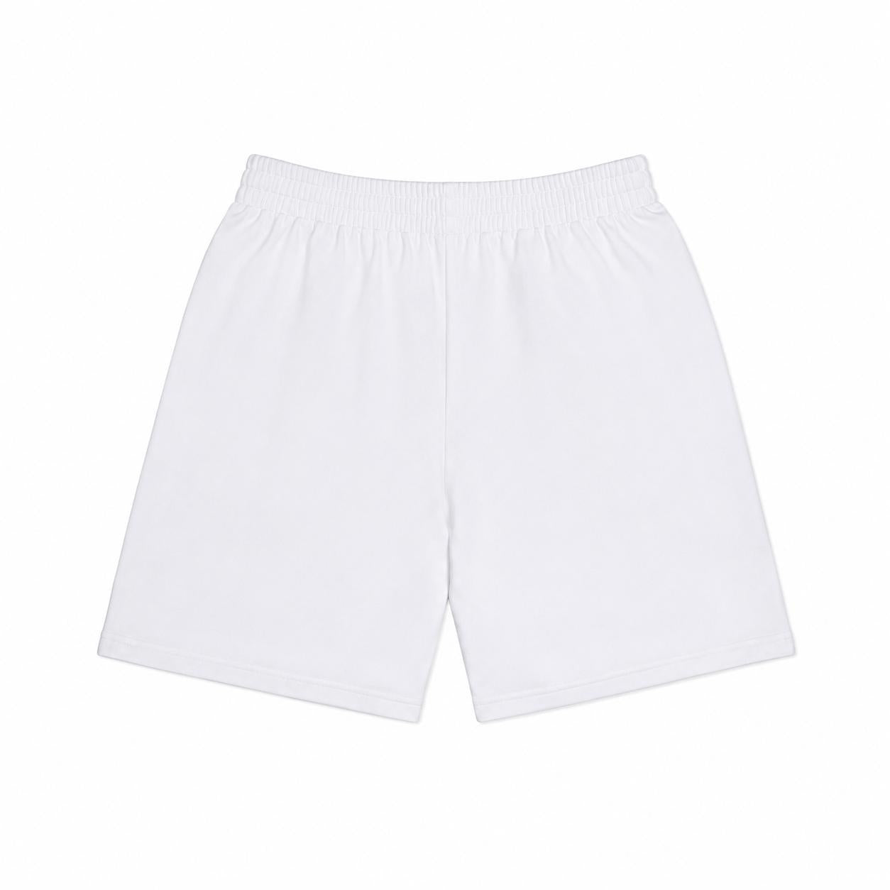 Pantaloncino essential bianco