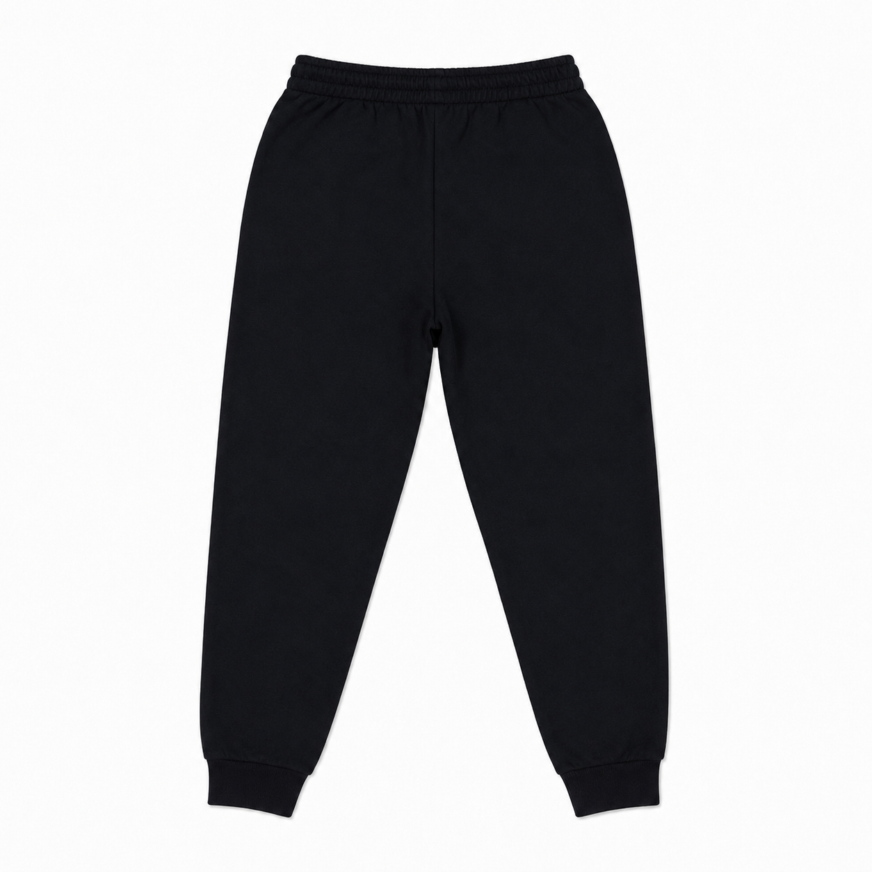 Pantalone tuta essential nero